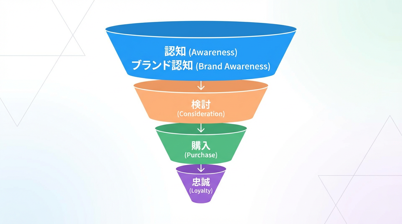 ブランド認知とは？認知度を高める4つの具体策と例