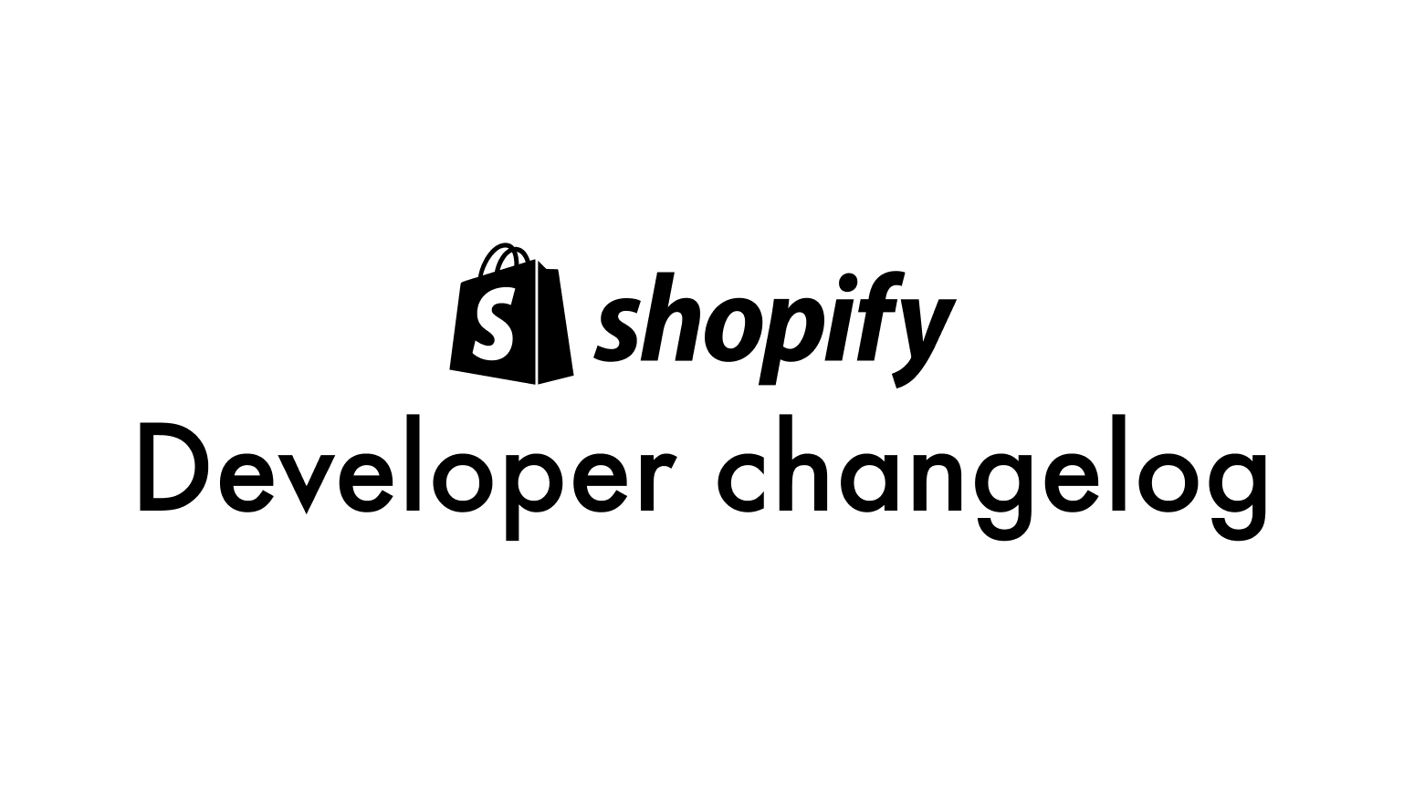 Shopifyのアプリ開発者向け収益分配の更新について